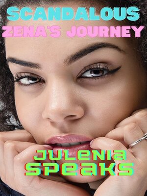 cover image of Zena's Journey